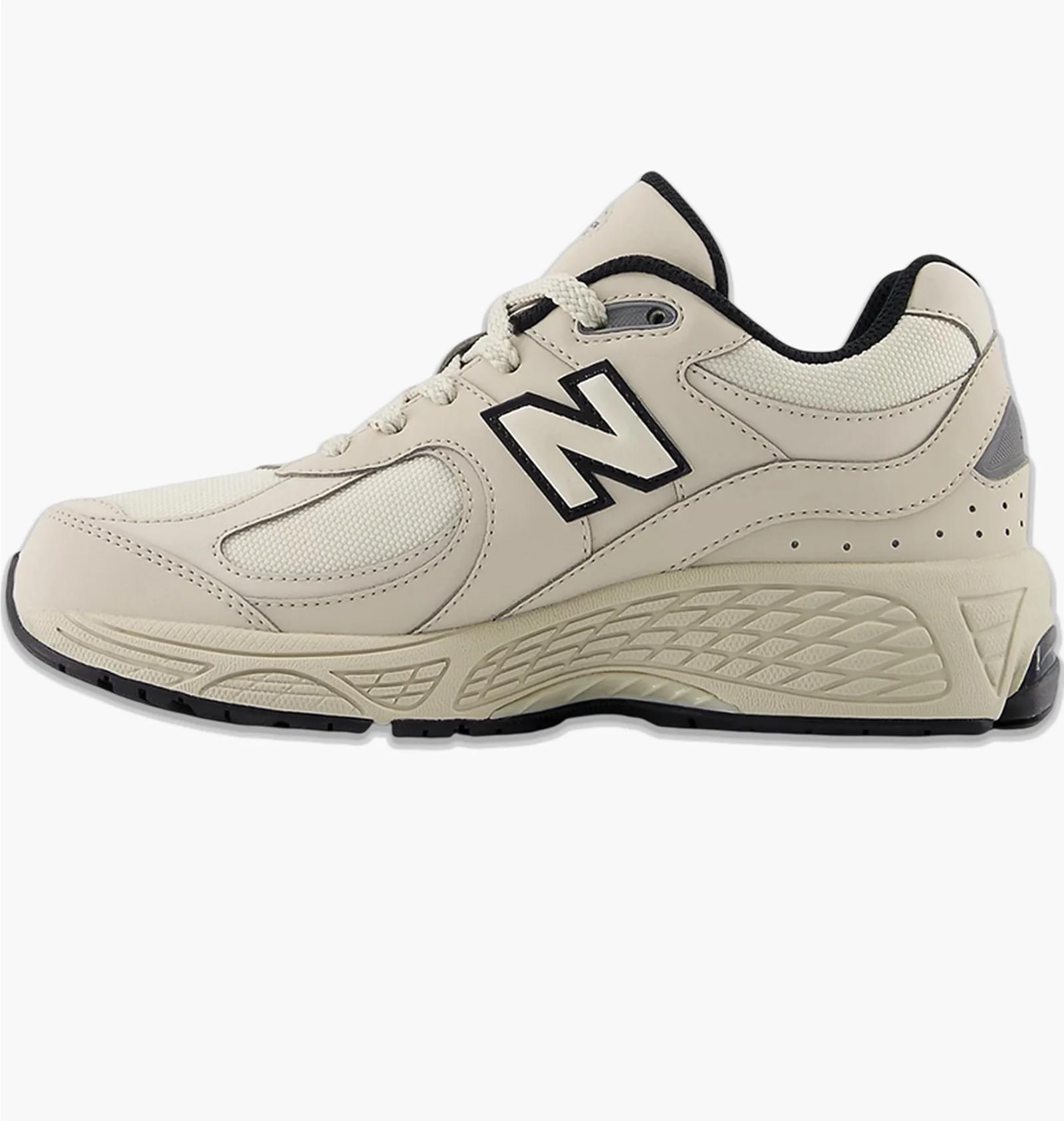 Кросівки жіночі New Balance 2002R Cordura (GC2002PM) — фото 1