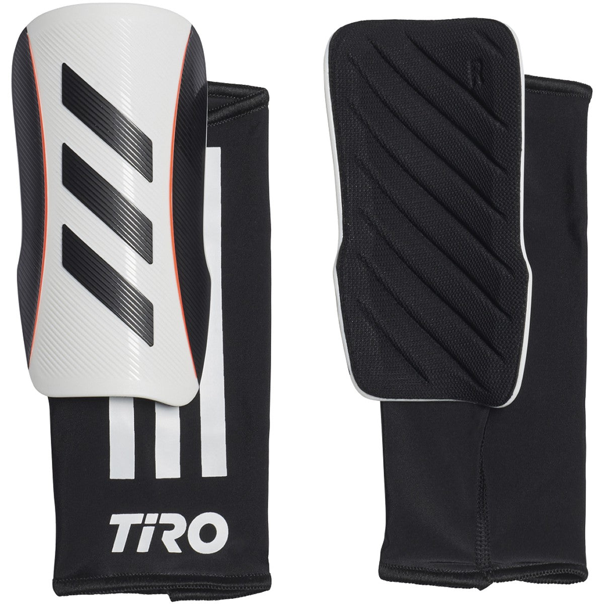 Футбольні щитки adidas Tiro League Shinguard — фото 1
