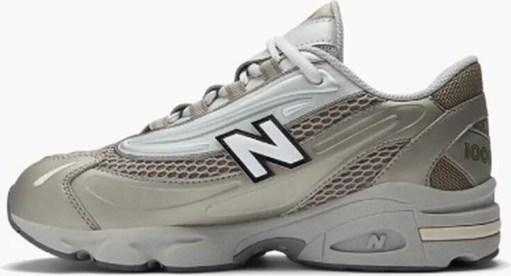 Кросівки жіночі New Balance 1000 (GC1000NK) — фото 3