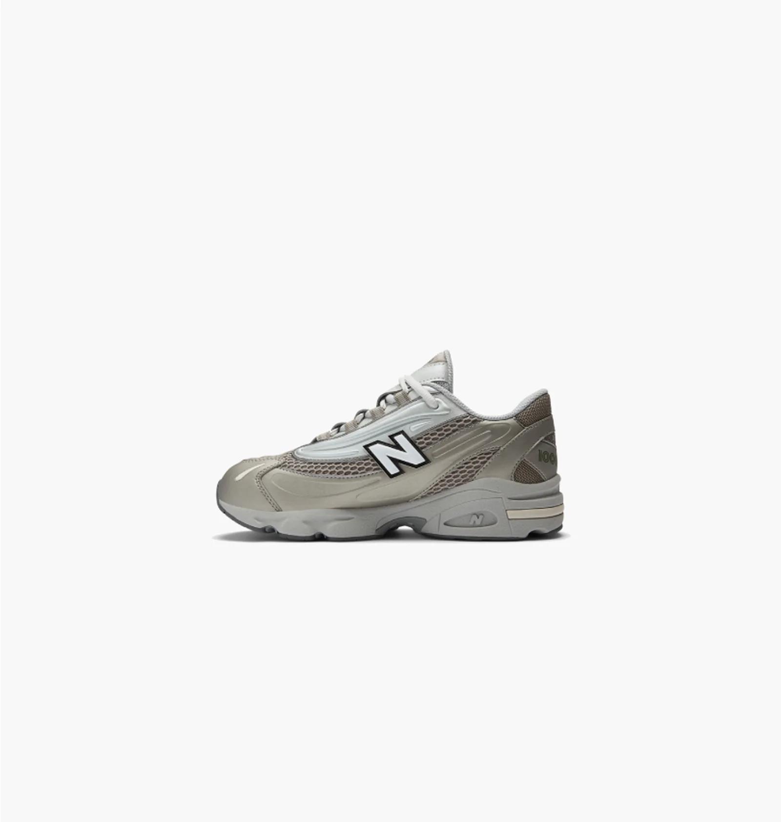 Кросівки жіночі New Balance 1000 (GC1000NK) — фото 1