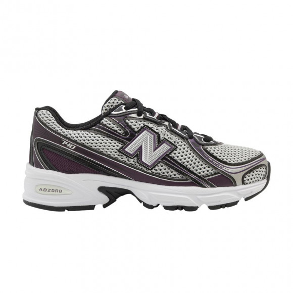 Кросівки жіночі New Balance 740 Big Kid (GR740ZD) — фото 1