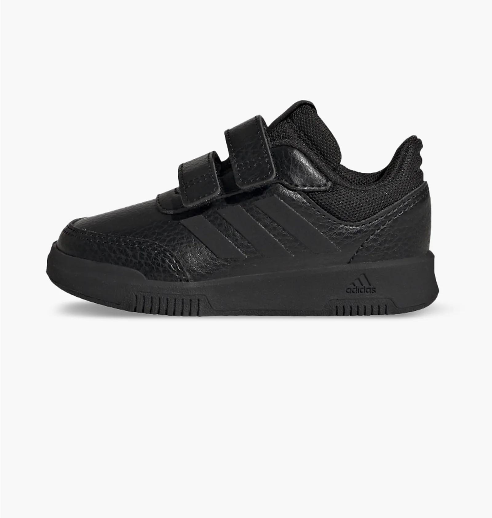 Кросівки дитячі Adidas Tensaur Sport 2 Cf I Black (GW6455) — фото 1