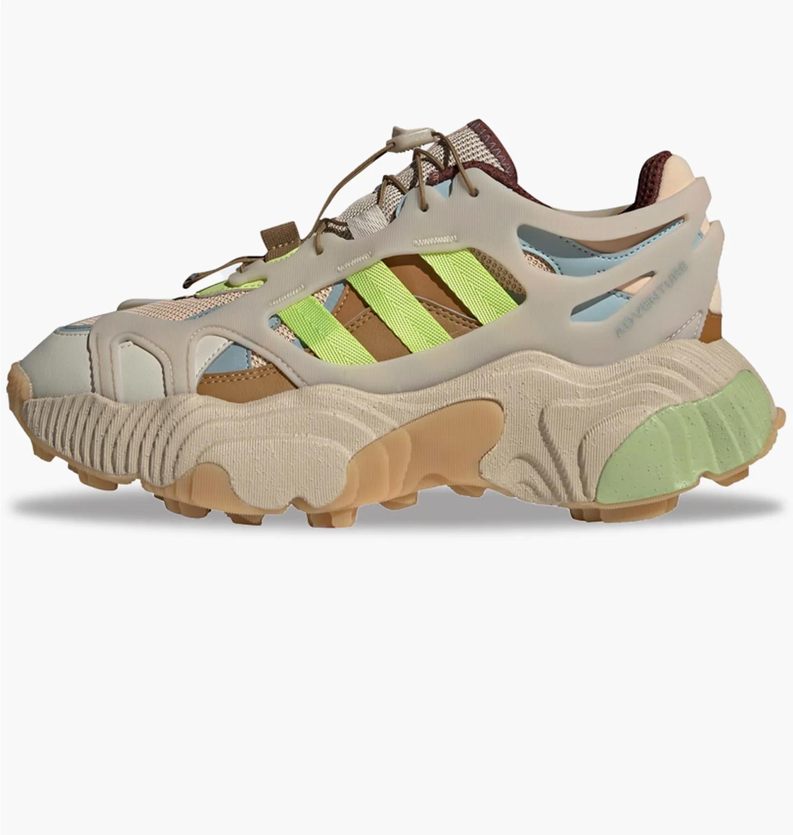 Кросівки чоловічі Adidas Roverend Adventure Clay (GW2182) — фото 4