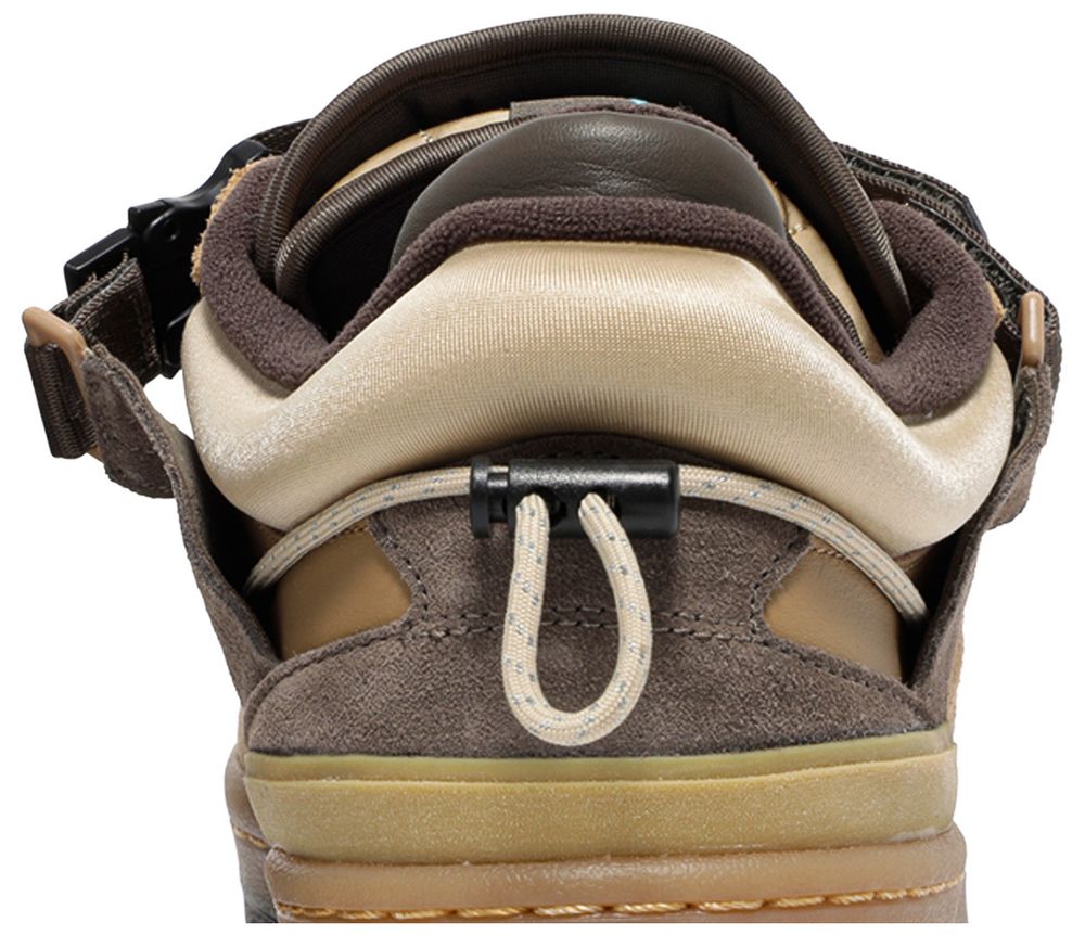 Кросівки Adidas forum low bad bunny — фото 4