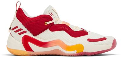Баскетбольні кросівки Adidas DON Issue 3 — фото 1