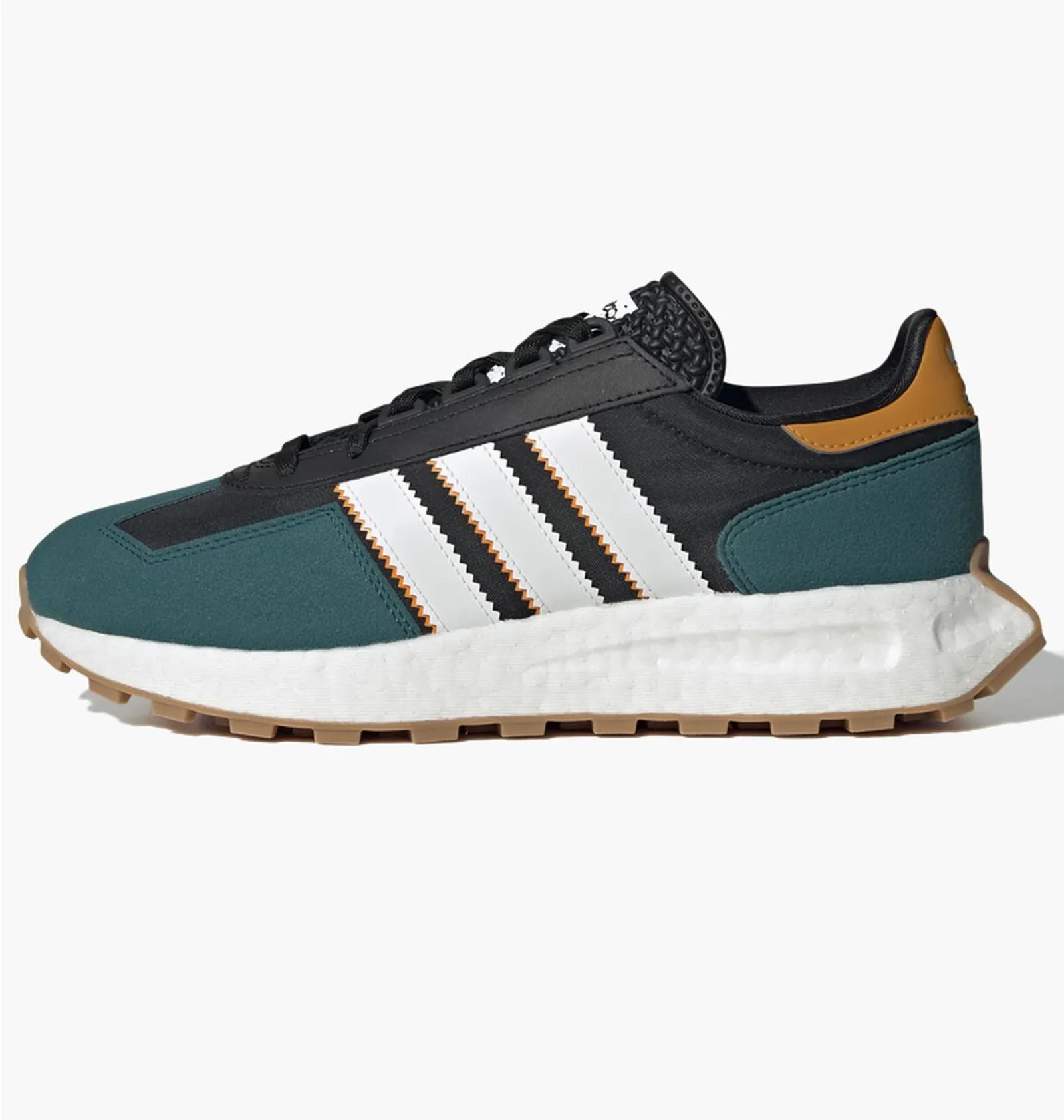Кросівки чоловічі Adidas Retropy E5 (GW0556) — фото 1