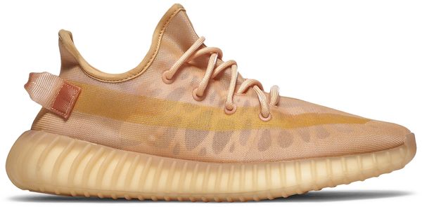 adidas Men's Yeezy Boost 350 V2 'Mono Clay' — фото 3