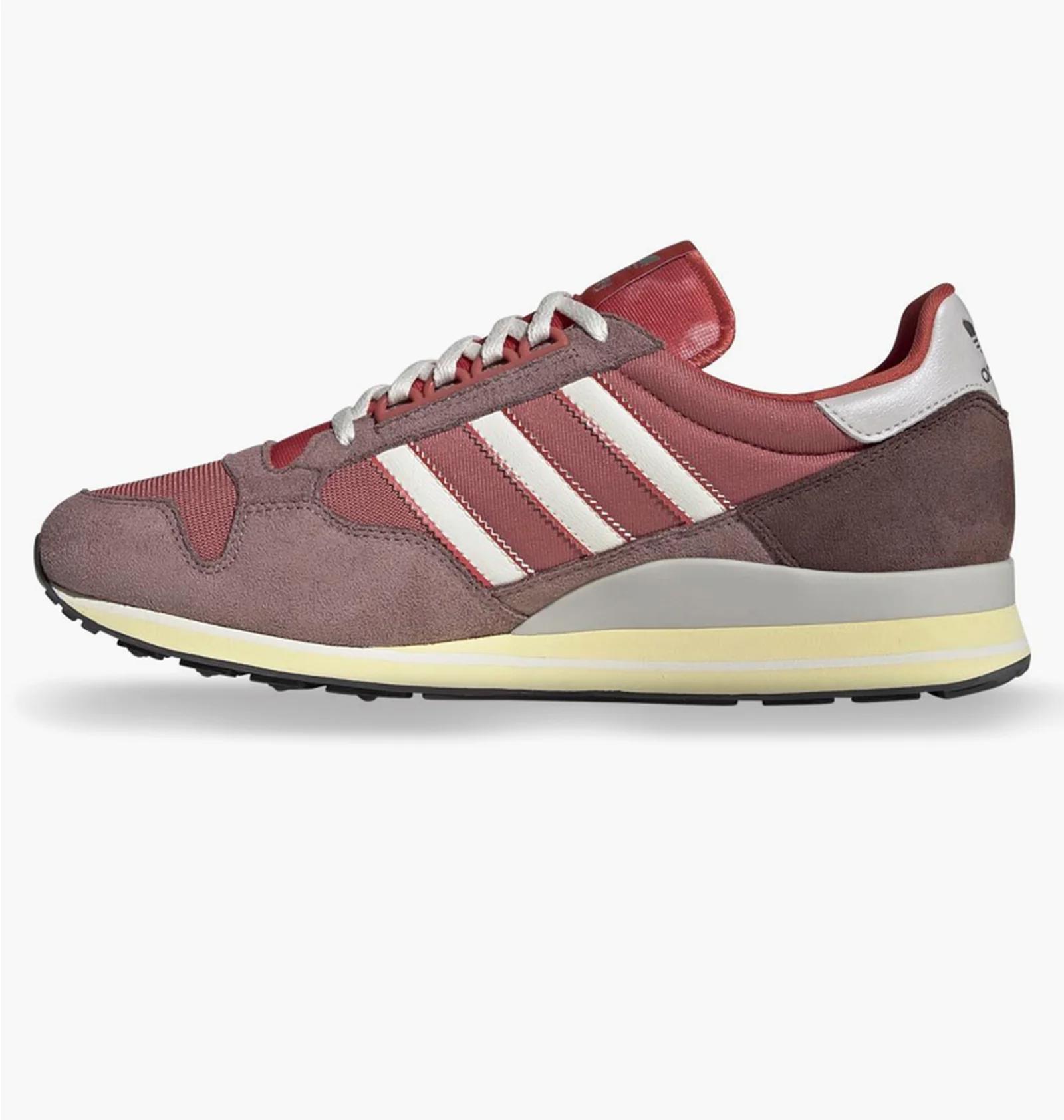 Кросівки чоловічі Adidas Zx 500 (GW2061) — фото 3