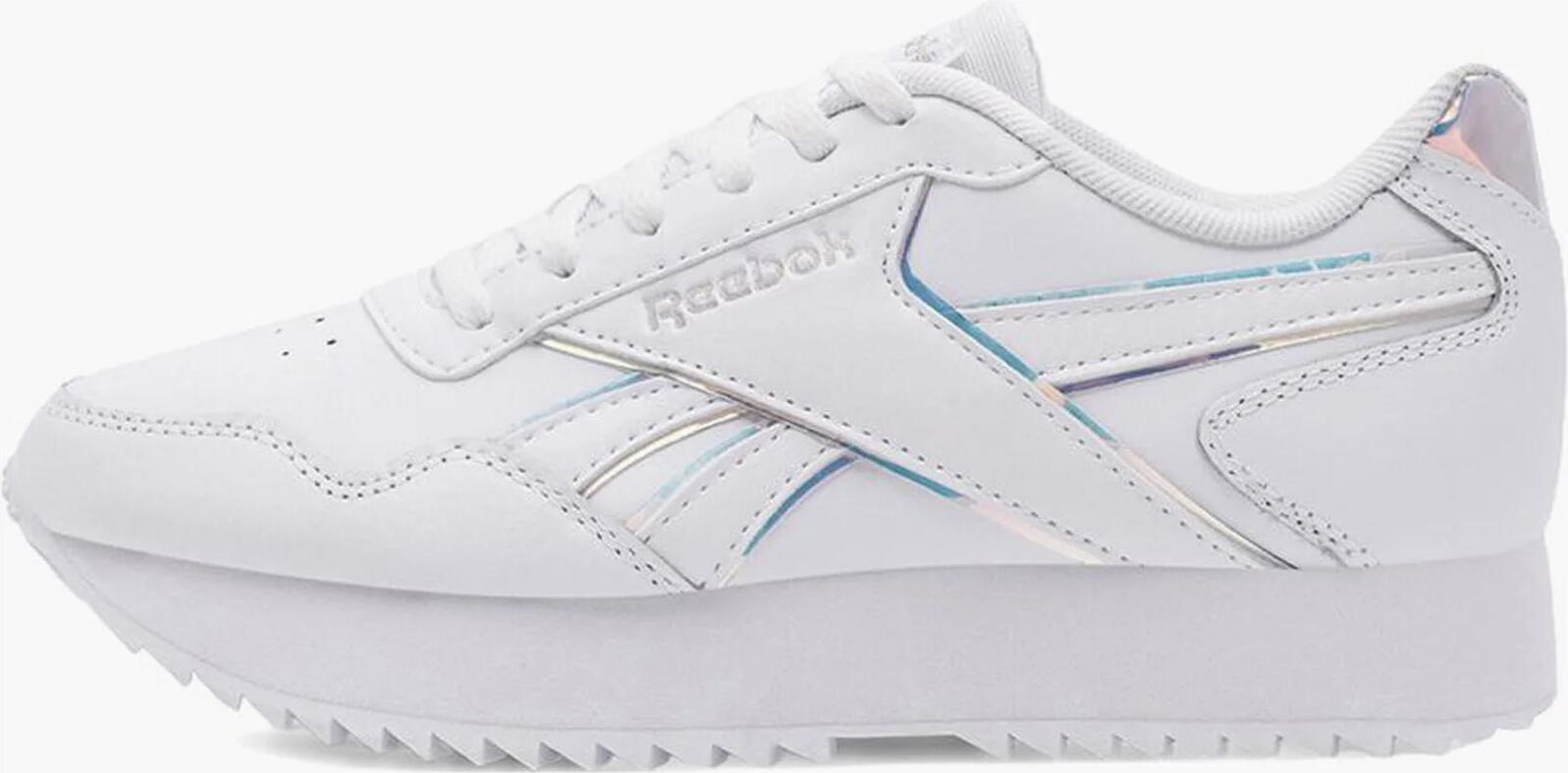 Кросівки жіночі Reebok Royal Glide Ripple Double (GW1182) — фото 3