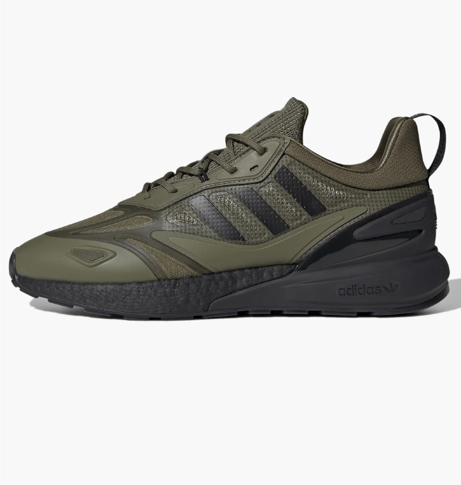 Кросівки чоловічі Adidas Zx 2K Boost 2.0 Shoes (GW0518) — фото 1
