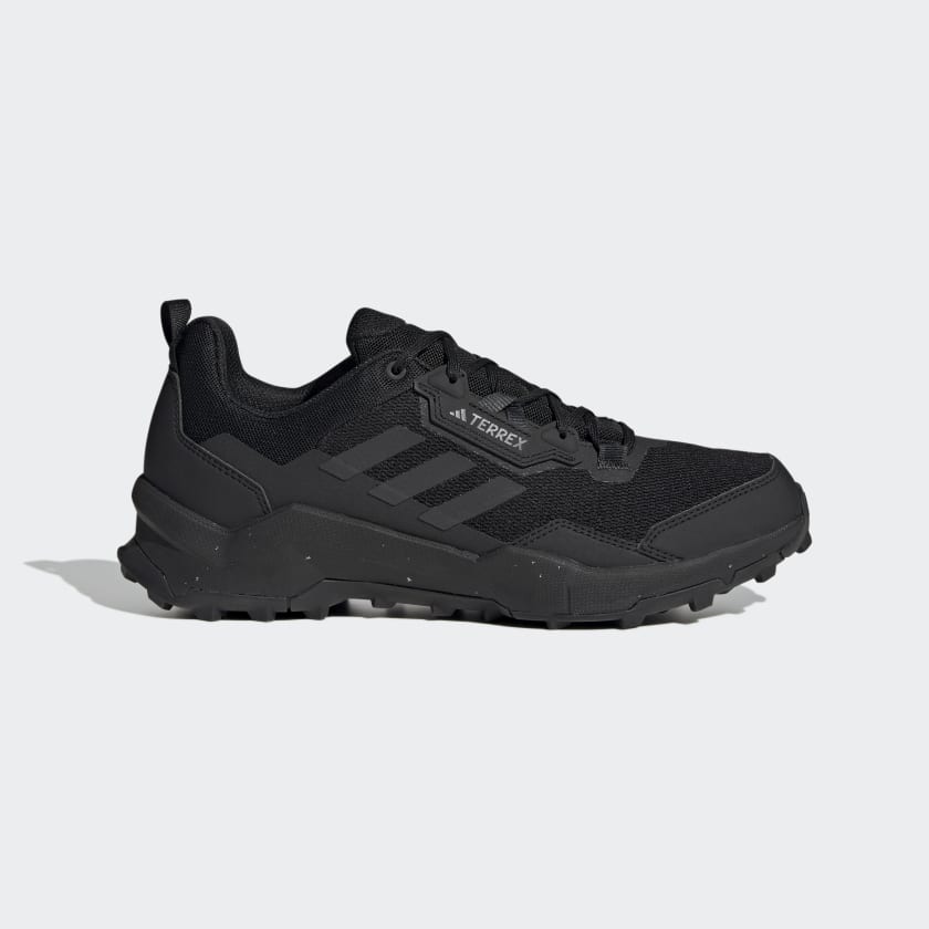 Кросівки чоловічі Adidas Terrex Ax4 Wide Hiking (GW6900) — фото 1