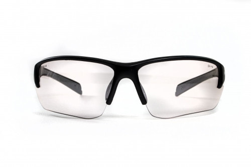 Очки защитные фотохромные Global Vision Hercules-7 Photochromic (clear) Anti-Fog, прозрачные фотохромные — фото 1