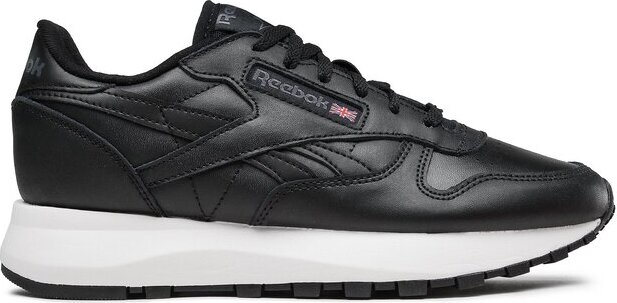 Кросівки жіночі Reebok Classic Leather (GW9704) — фото 3