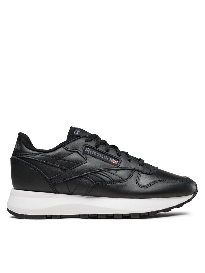 Кросівки жіночі Reebok Classic Leather (GW9704) — фото 1