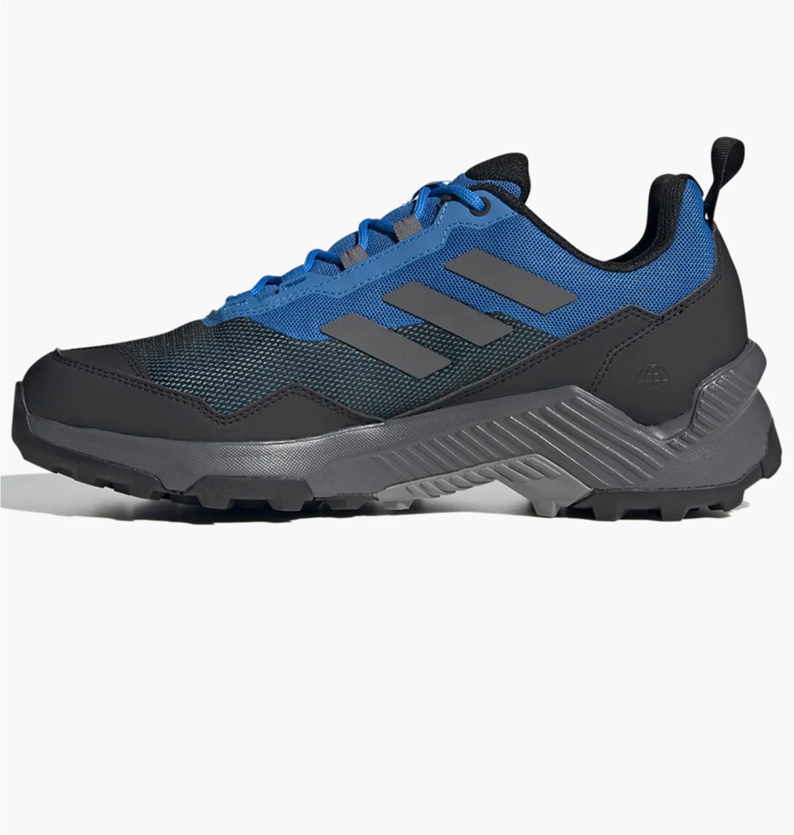 Кросівки чоловічі Adidas Eastrail 2 Black Blue Rush (GZ3018) — фото 1