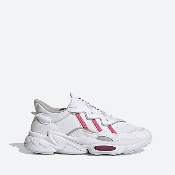 Кросівки жіночі Adidas Originals Ozweego W (H04260) — фото 1