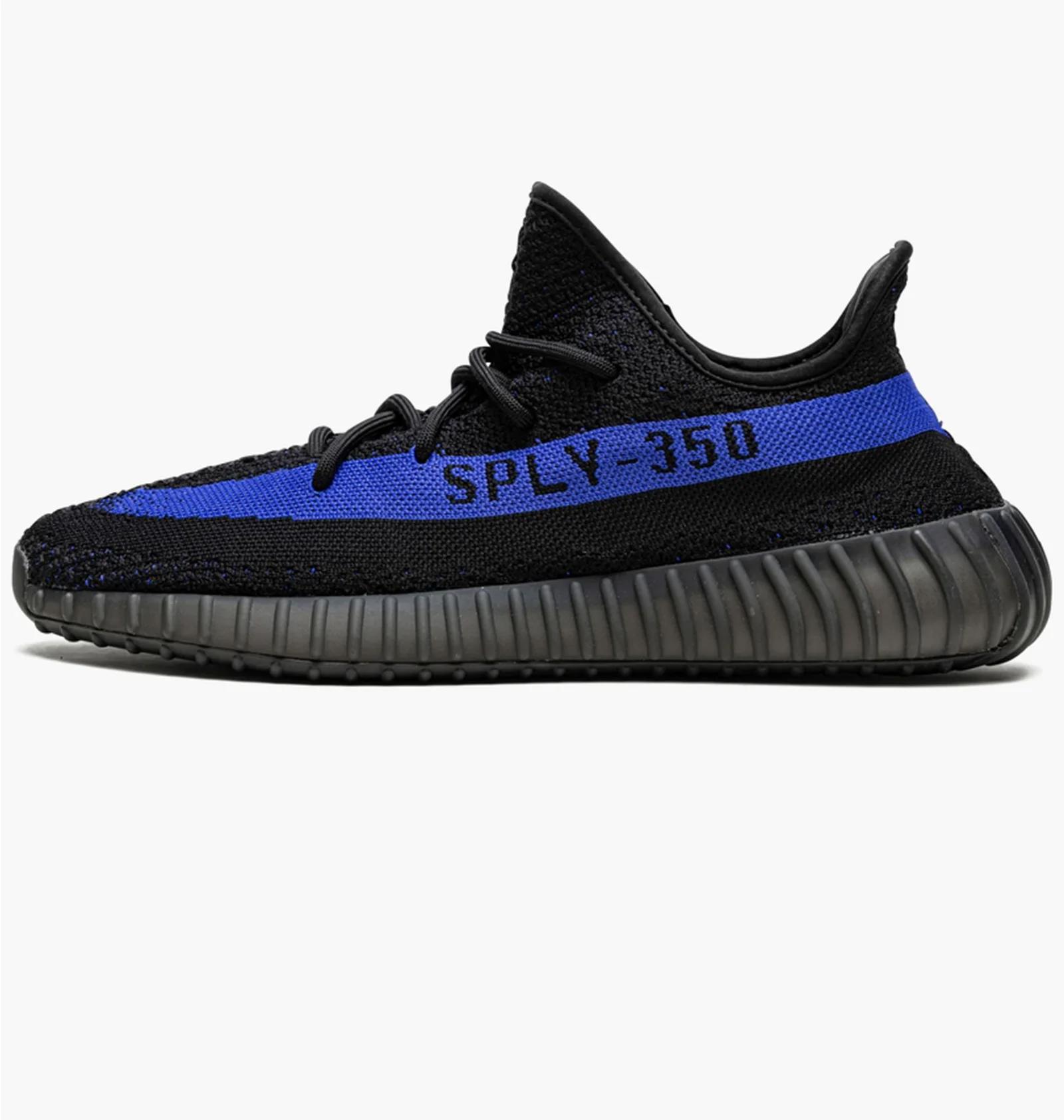 Кросівки жіночі Adidas Yeezy 350 V2 (GY7164) — фото 1