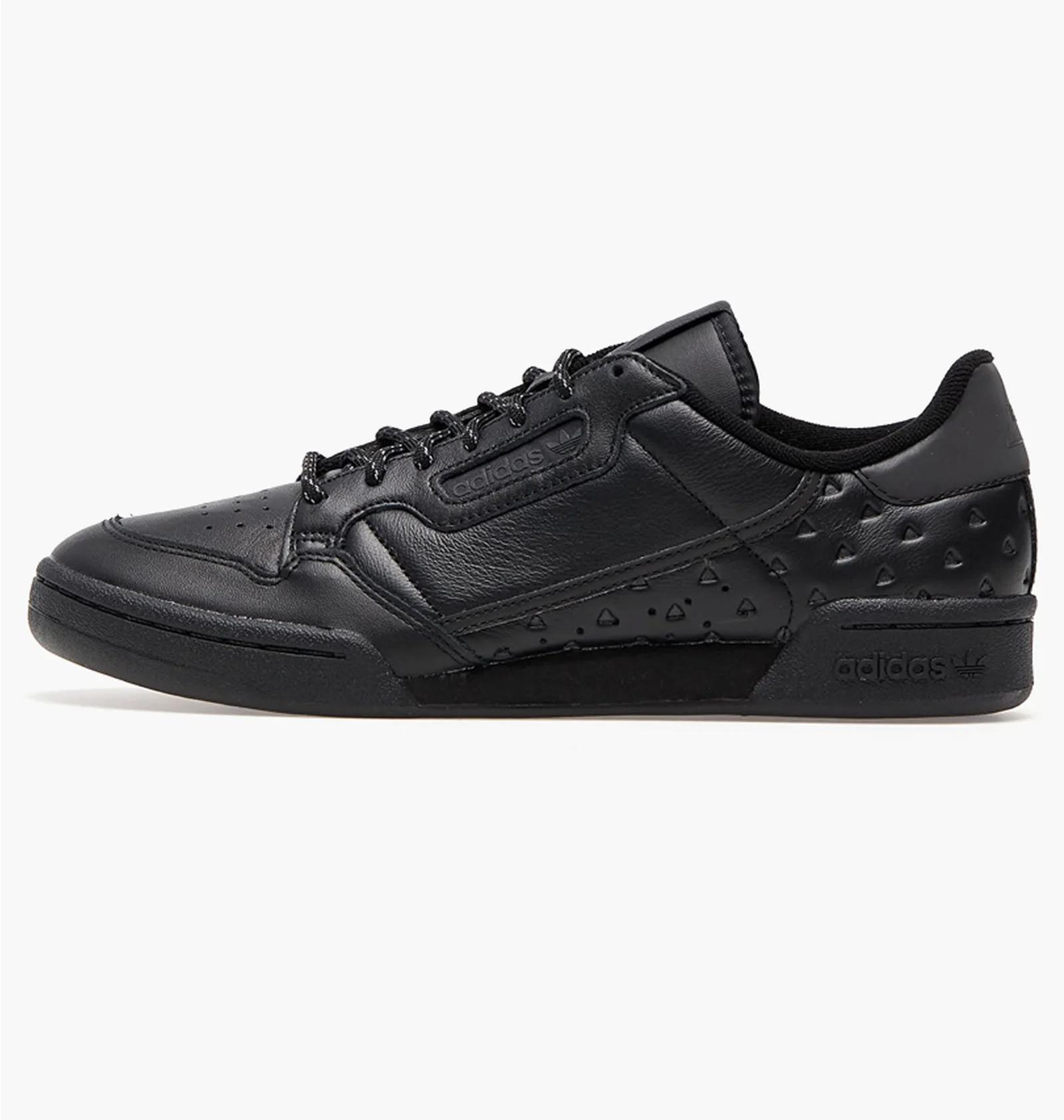 Кросівки жіночі Adidas Continental 80 Pharrell Williams (GY4979) — фото 3