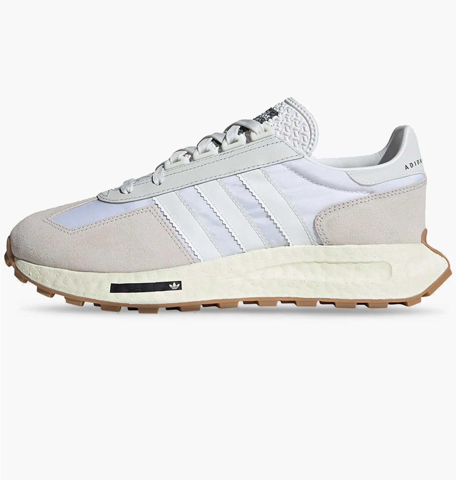 Кросівки чоловічі Adidas Retropy E5 Shoes White (H03075) — фото 1