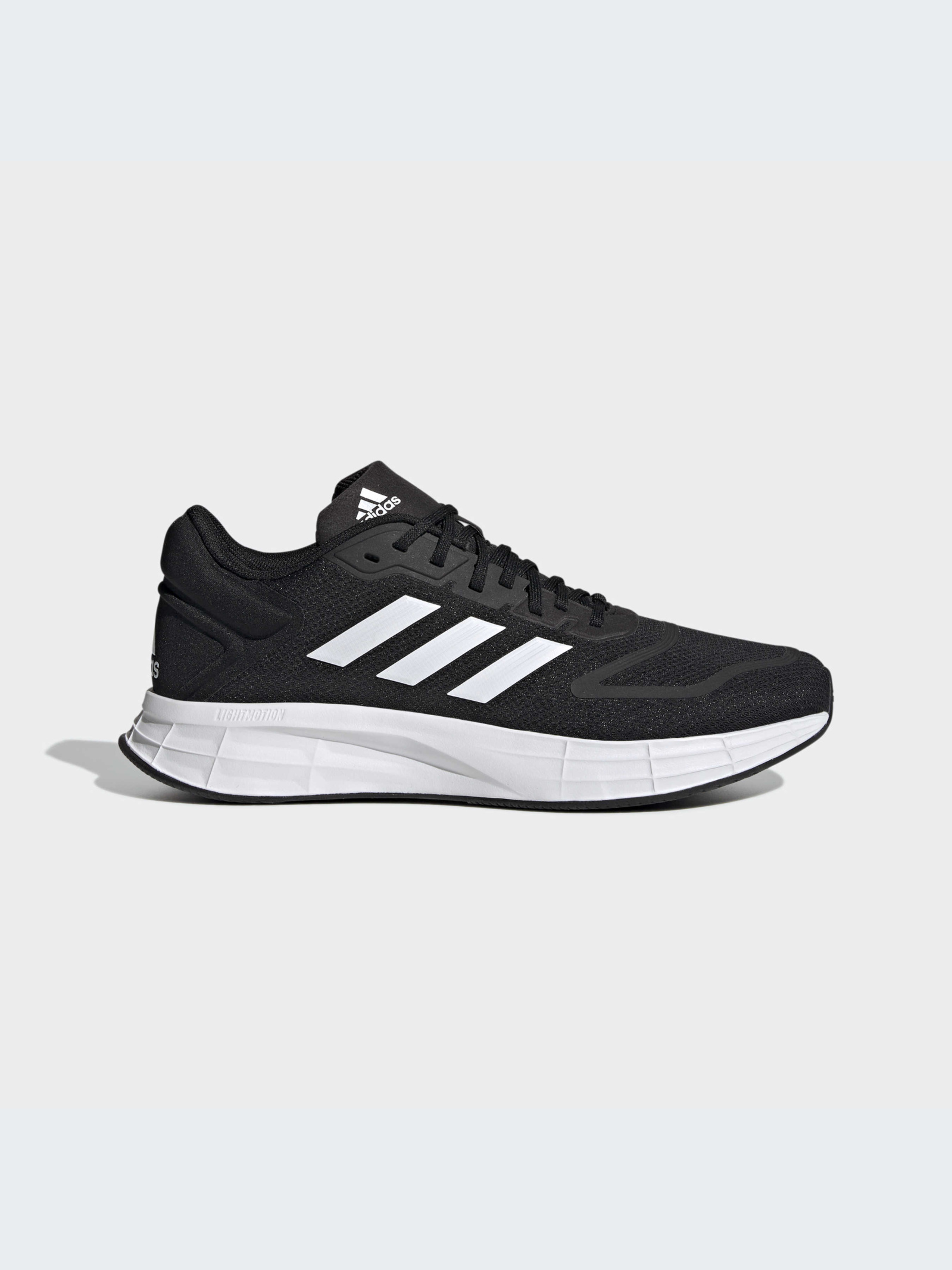 Кросівки для бігу чоловічі Adidas Duramo 10 (GW8336) — фото 1