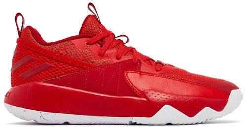 Баскетбольні кросівки Adidas Dame Certified — фото 1