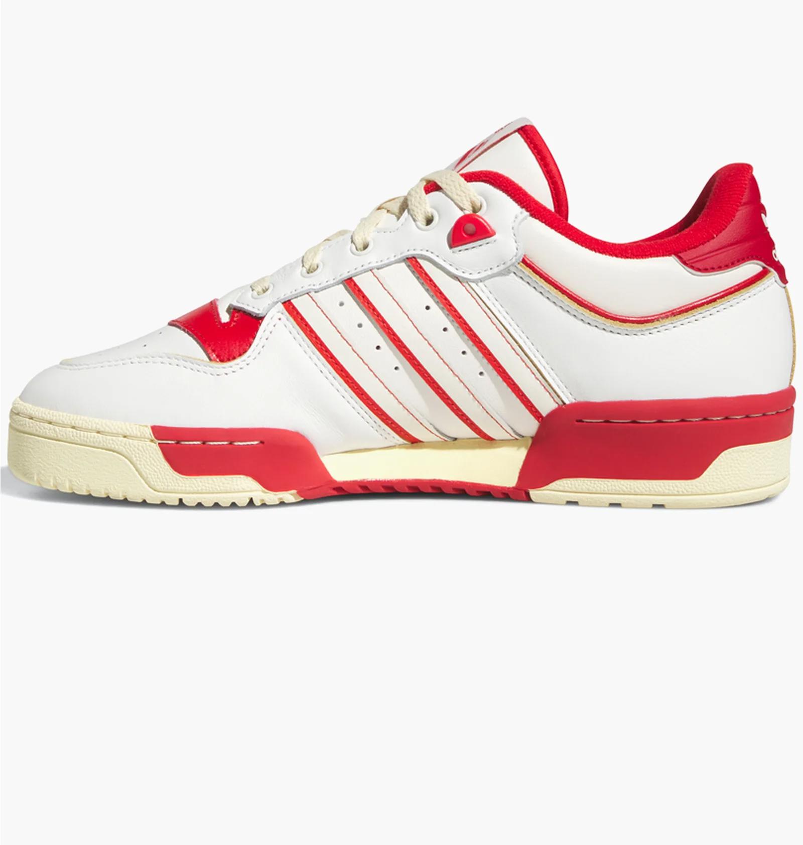 Кросівки чоловічі Adidas Rivalry Low 86 (GZ2557) — фото 1