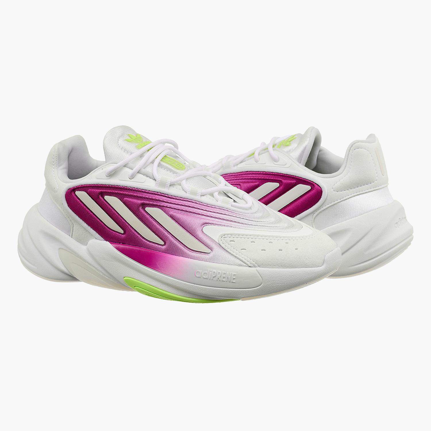 Кросівки жіночі Adidas Originals Ozelia W (H04267) — фото 1