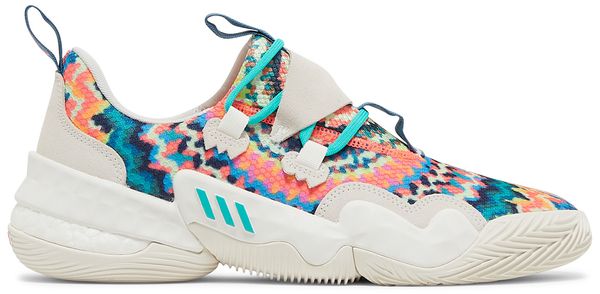 Кросівки унісекс Adidas Trae Young 1 Shoes Multi Gy0295 46 — фото 3
