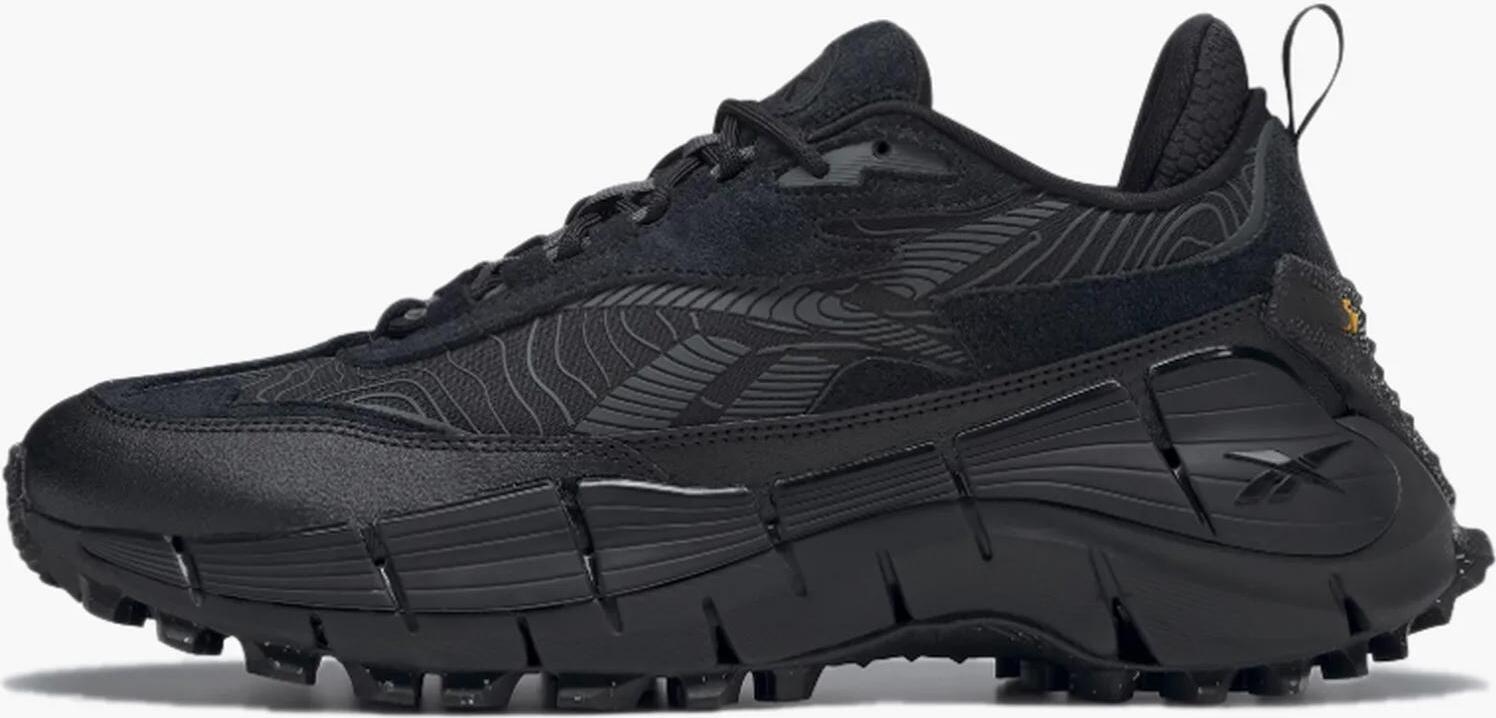 Кросівки чоловічі Reebok Zig Kinetica 2.5 Edge (GZ1440) — фото 3