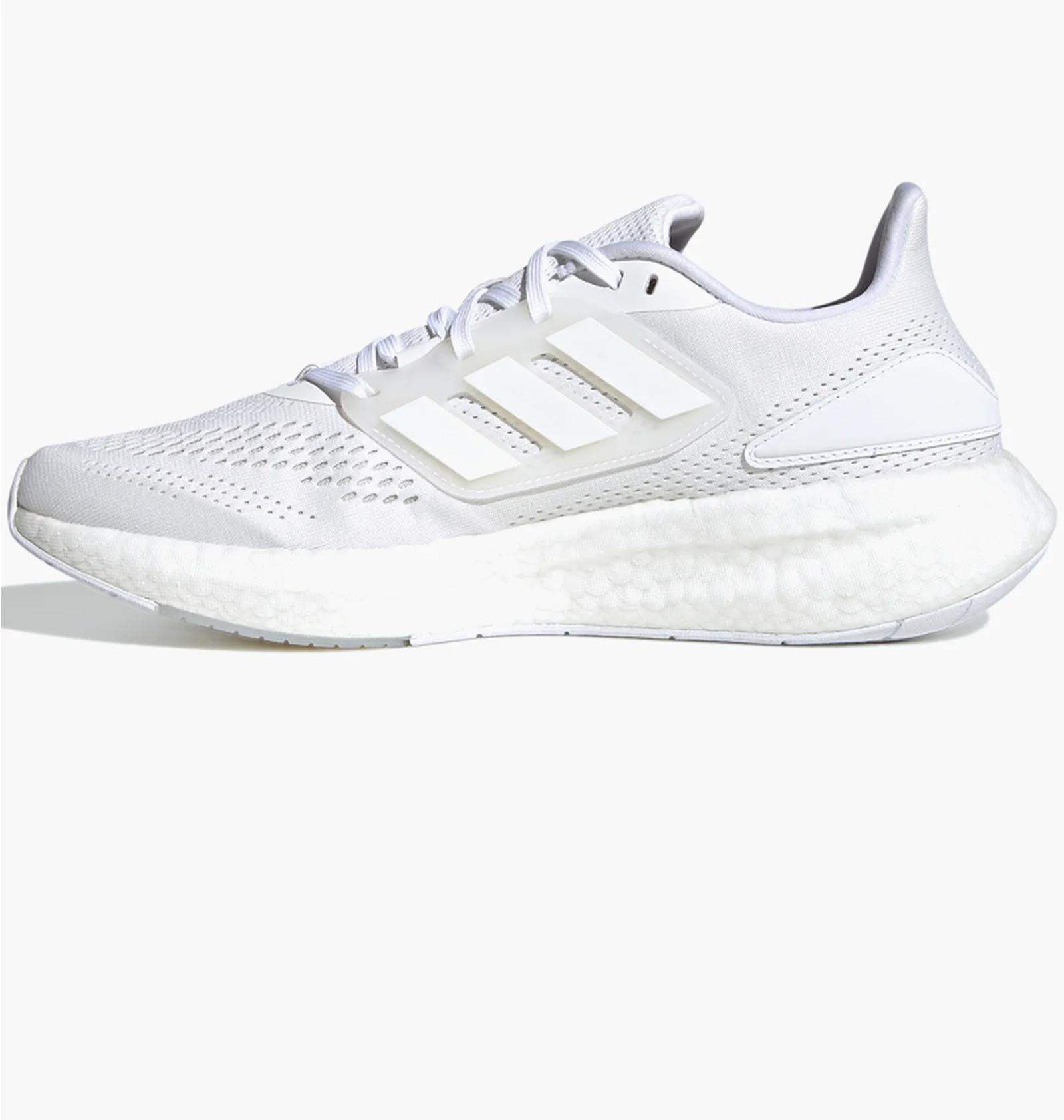 Кросівки для бігу чоловічі Adidas Pureboost 22 (GY4705) — фото 1