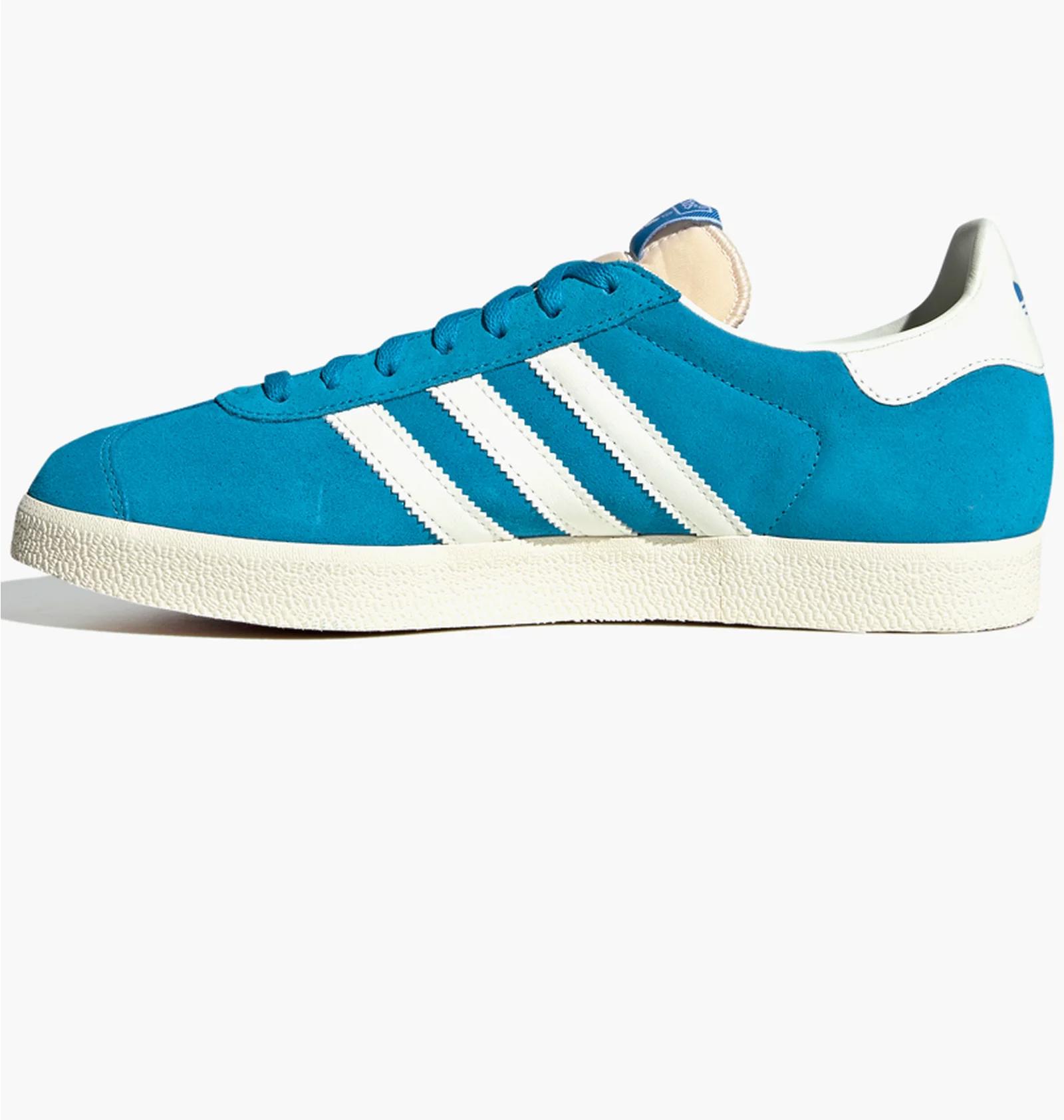 Кросівки чоловічі Adidas Gazelle (GY7337) — фото 1