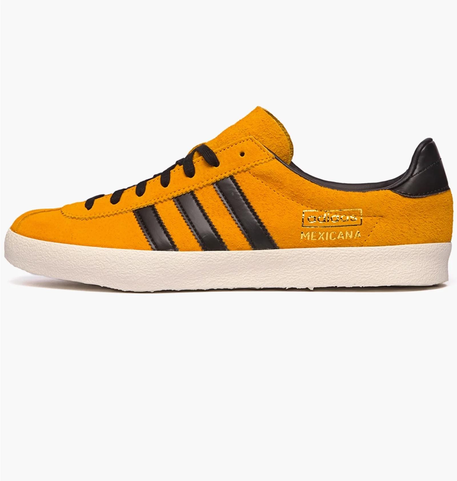 Кросівки чоловічі Adidas Originals Mexicana (H01823) — фото 1