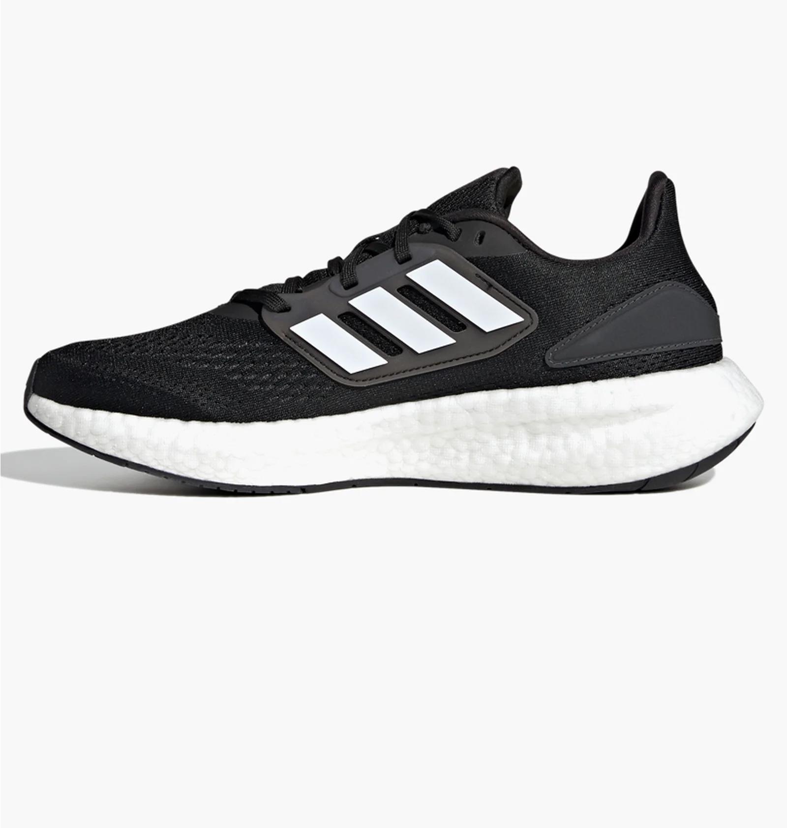 Кросівки для бігу чоловічі Adidas Pureboost 22 Running (GZ5174) — фото 3