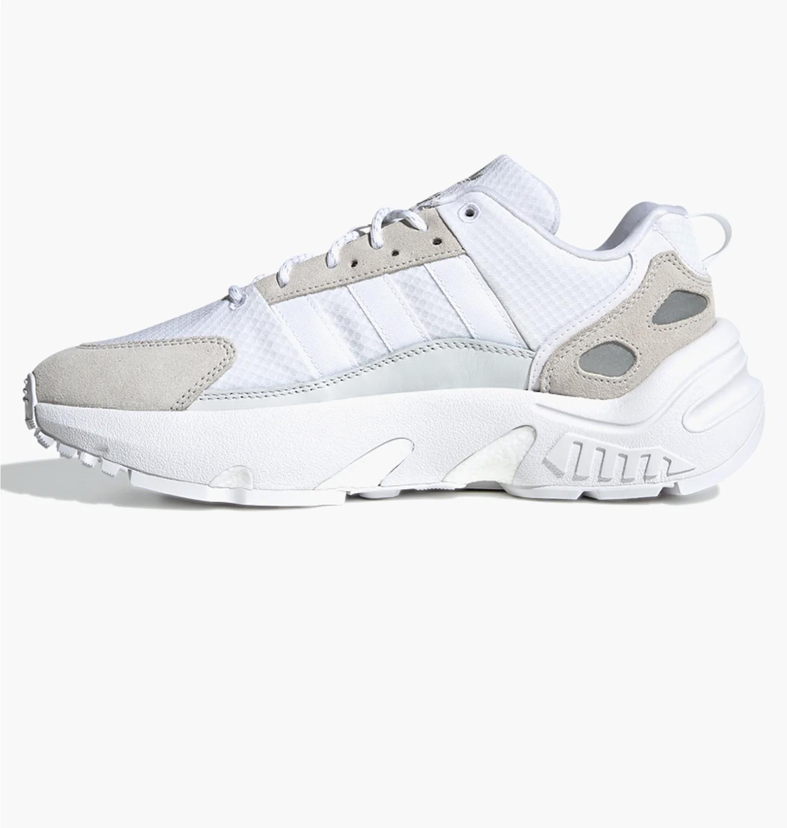 Кросівки жіночі Adidas Zx 22 Boost (GY6700) — фото 3