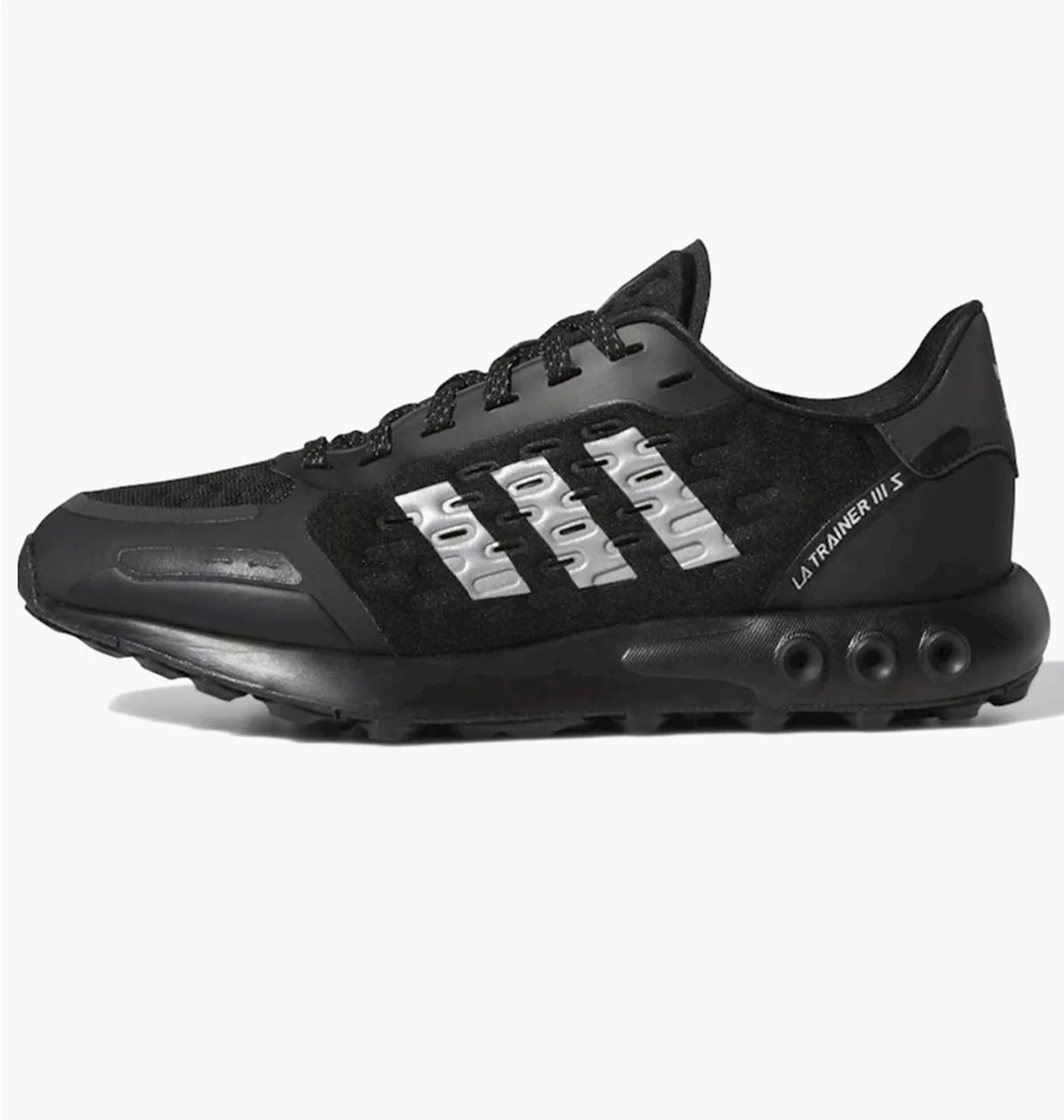 Кросівки чоловічі Adidas La Trainer Iii Originals (GY7493) — фото 1
