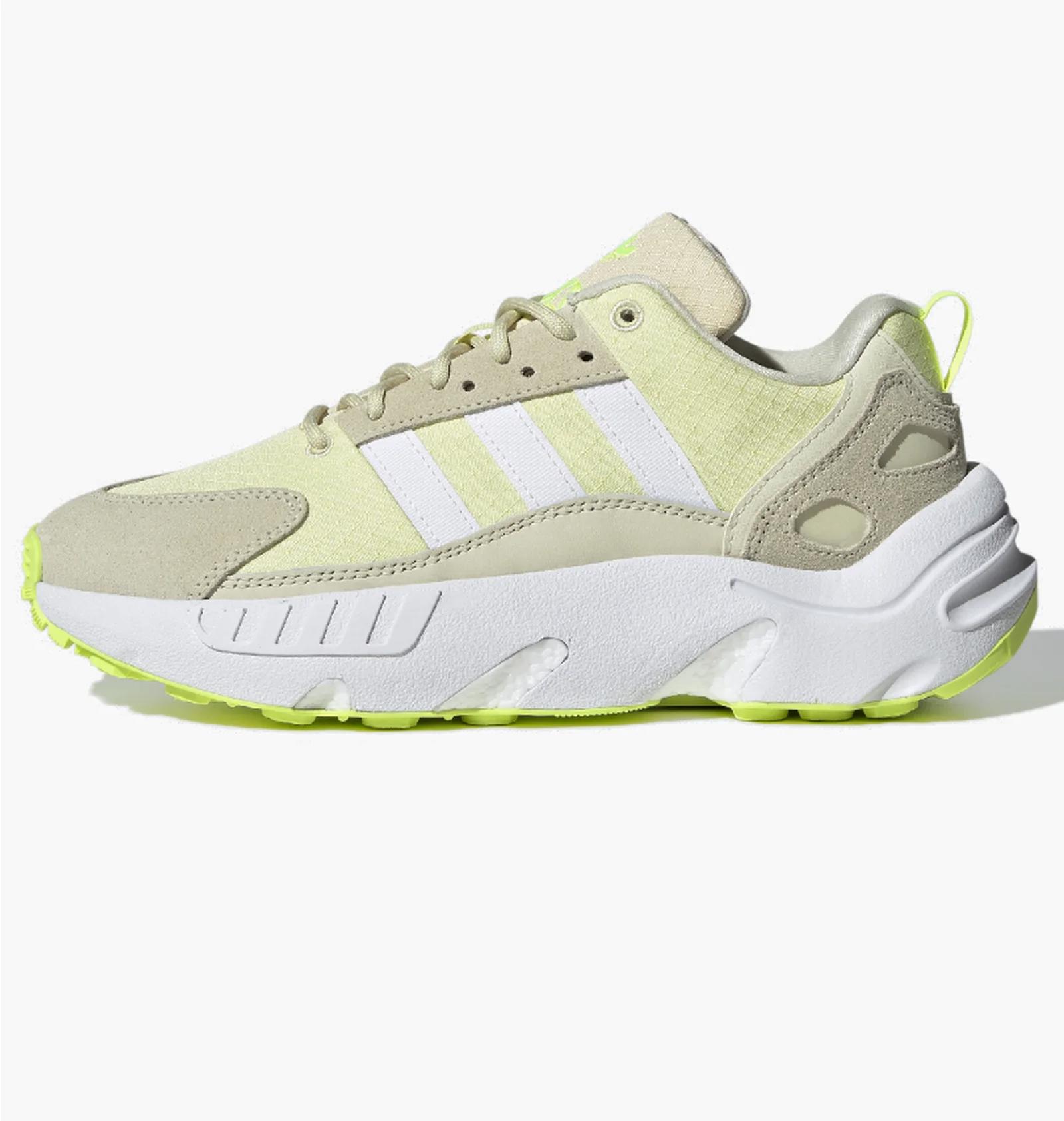 Кросівки жіночі Adidas Zx 22 Boost Originals (GW8317) — фото 1