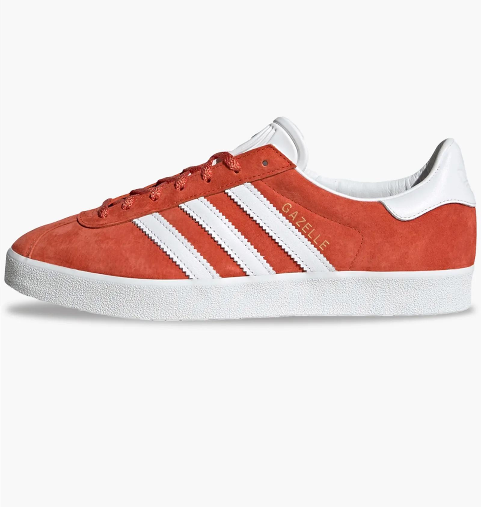 Кеди чоловічі Adidas Gazelle 85 (GY2529) — фото 1