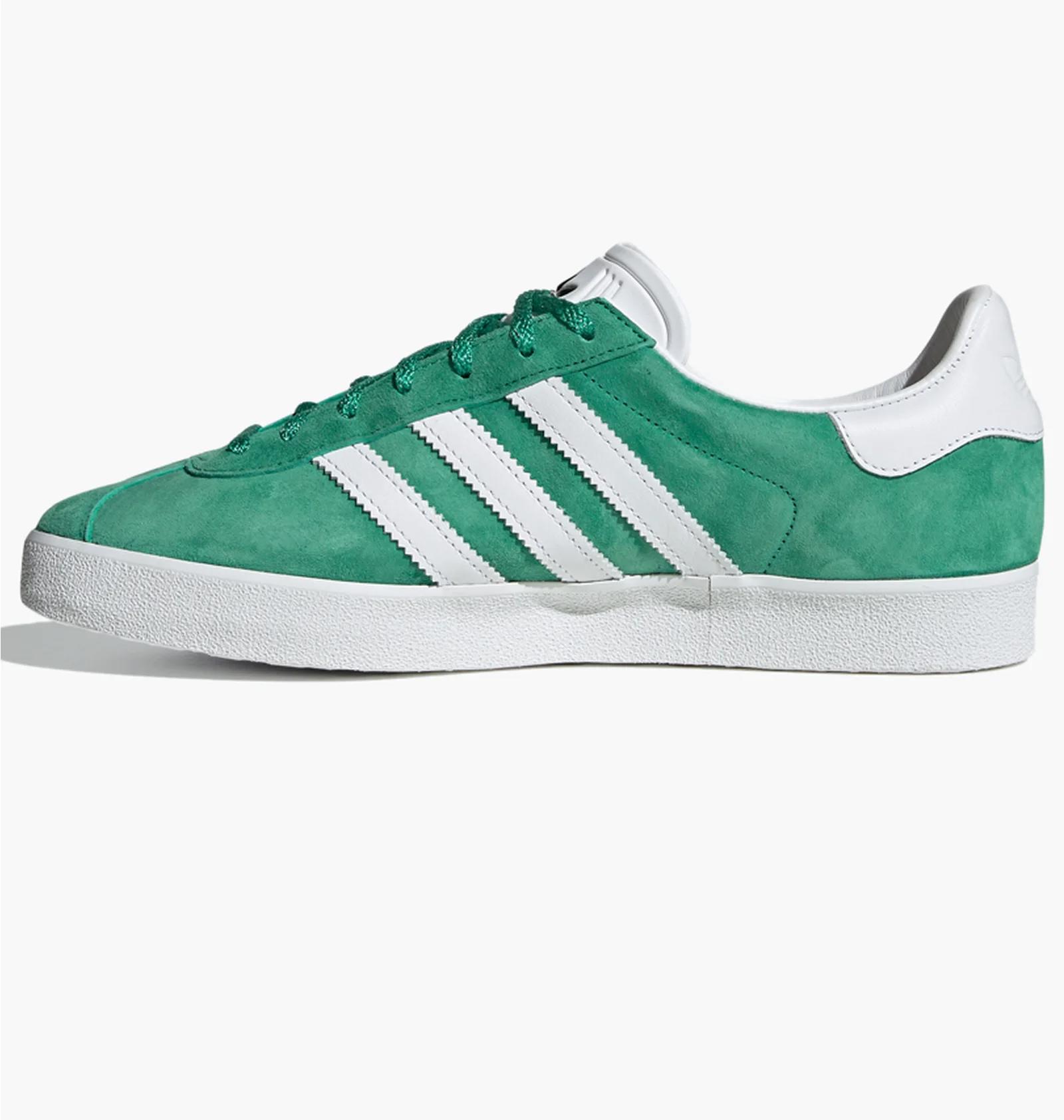 Кросівки чоловічі Adidas Gazelle 85 (GY2532) — фото 1