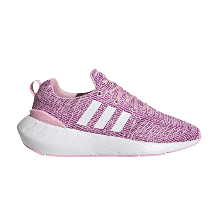 Кросівки Adidas Swift Run 22 — фото 1