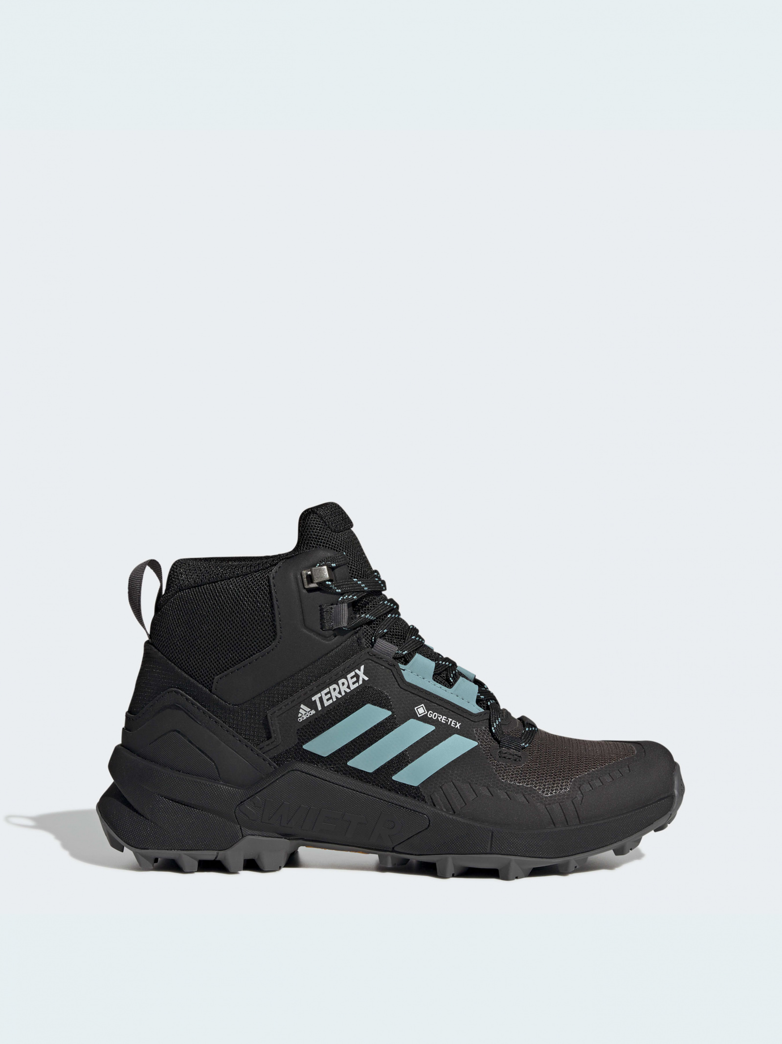 Черевики чоловічі Adidas Terrex Swift R3 Gore-Tex Mid W (GZ3043) — фото 3