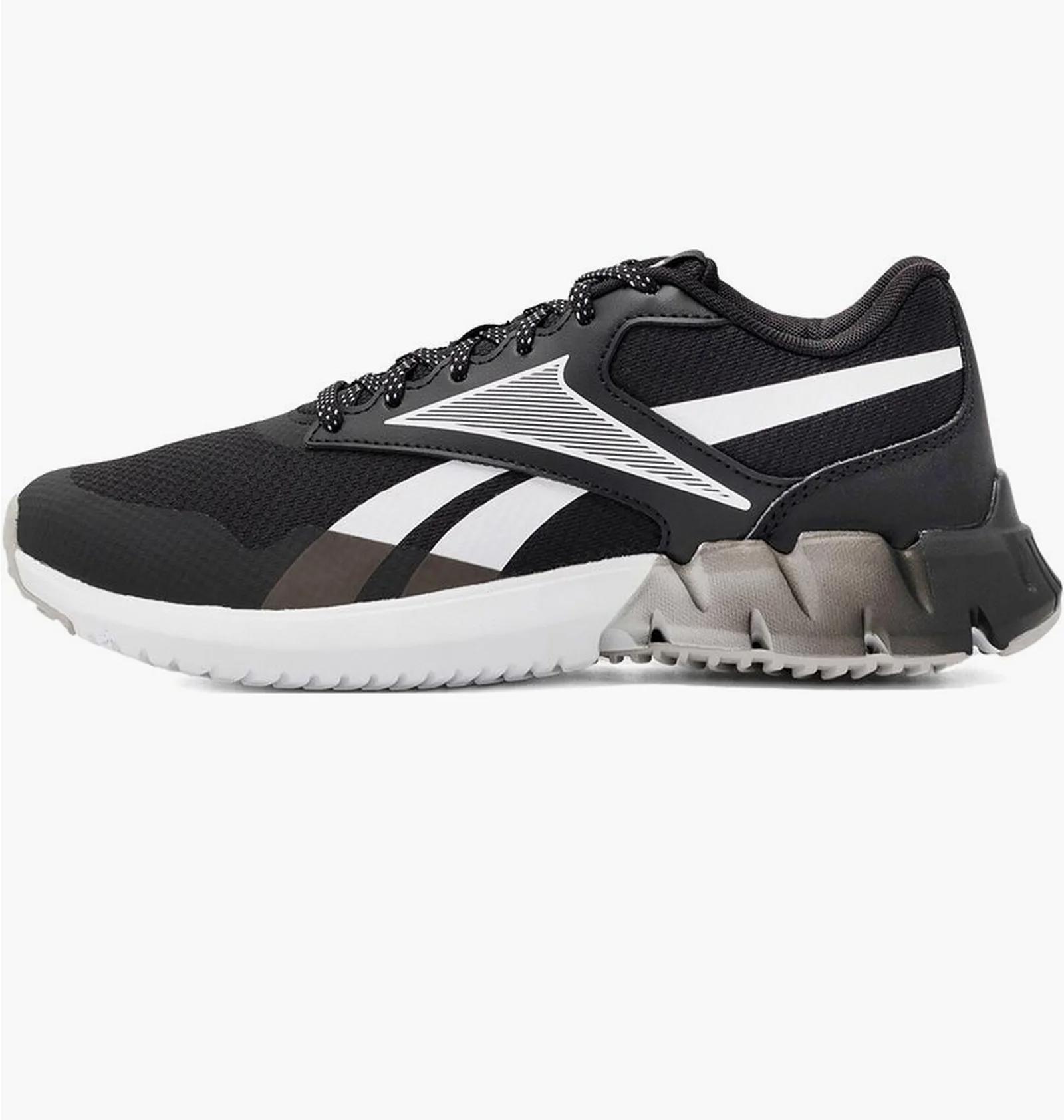 Кросівки жіночі Reebok Ztaur Run Black (GY7724) — фото 1