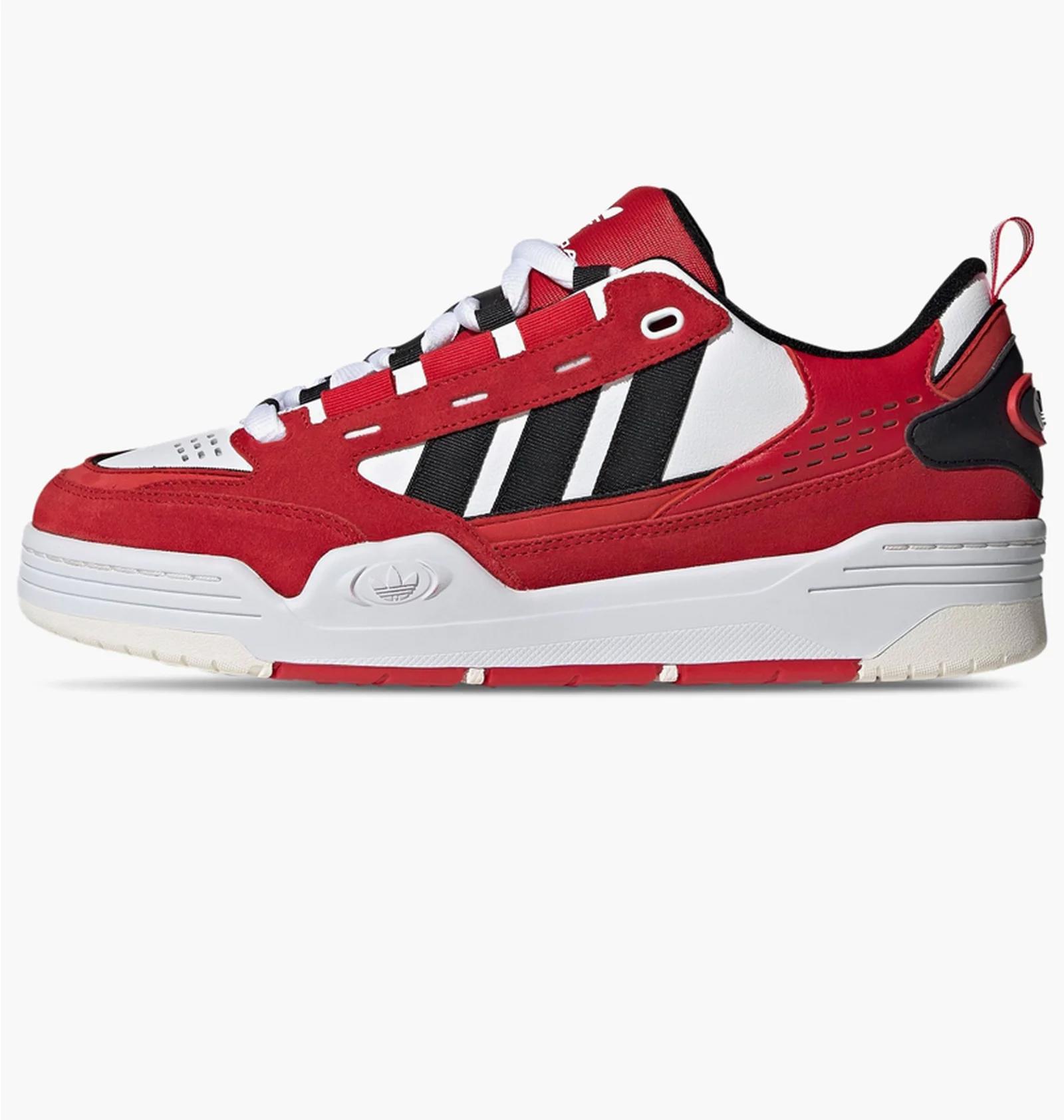 Кросівки чоловічі Adidas Originals Adi2000 (H03487) — фото 3