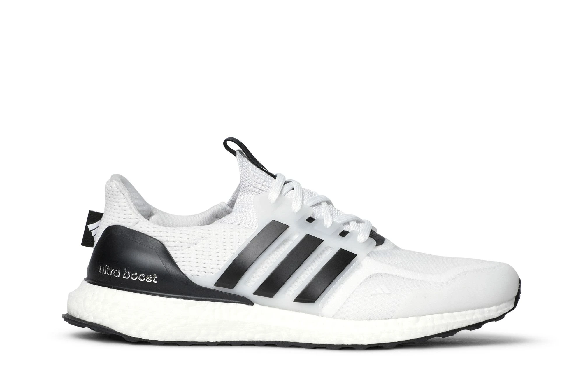 Кросівки унісекс Adidas Ultraboost 5.0 White (GX3079) — фото 1