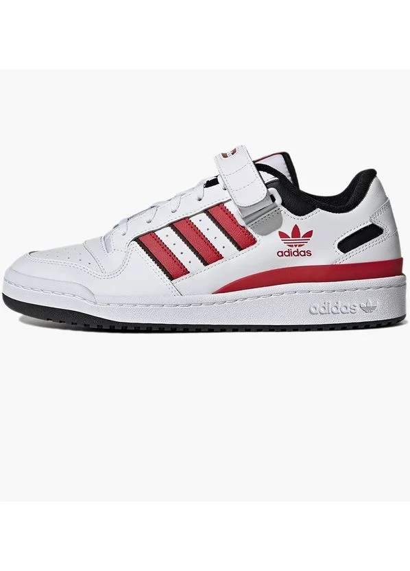 Кросівки чоловічі Adidas Forum Low (GZ1838) — фото 1