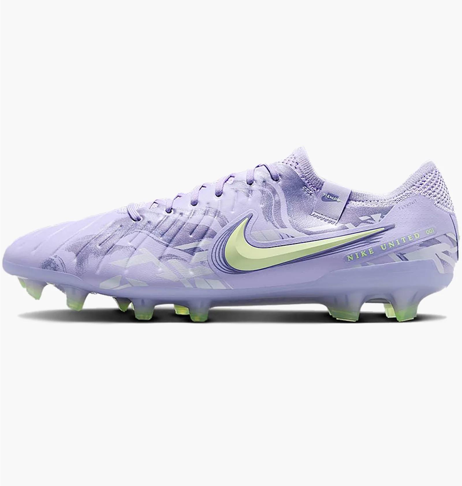 Бутси чоловічі Nike United Tiempo Legend 10 Elite (HF1592-500) — фото 1
