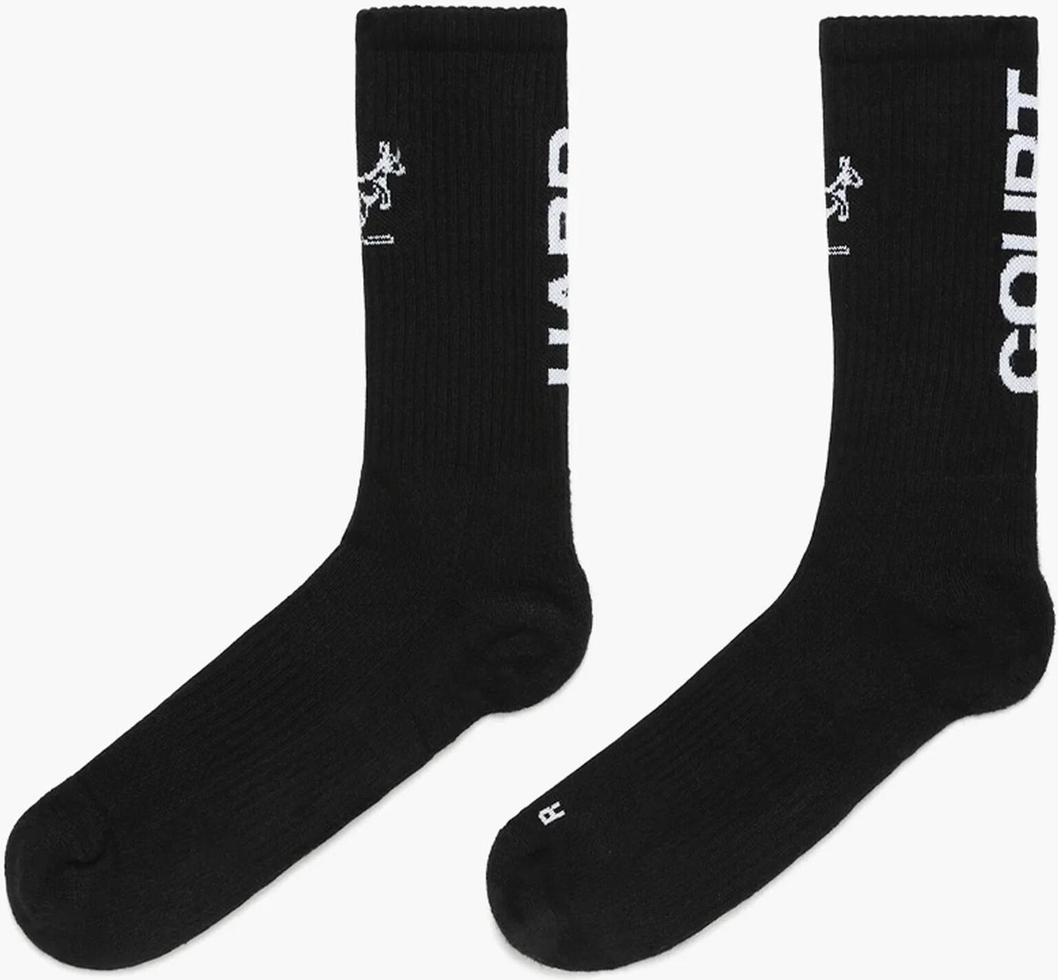 Шкарпетки Australian Logos Hc Socks (HCXCZ0002-003) — фото 4