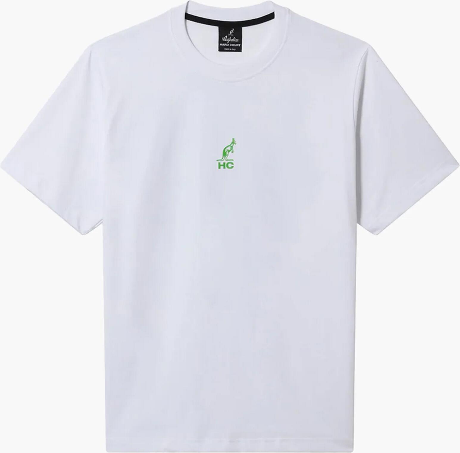 Футболка чоловіча Australian Uwild T-Shirt (HCUTS0051-002) — фото 3