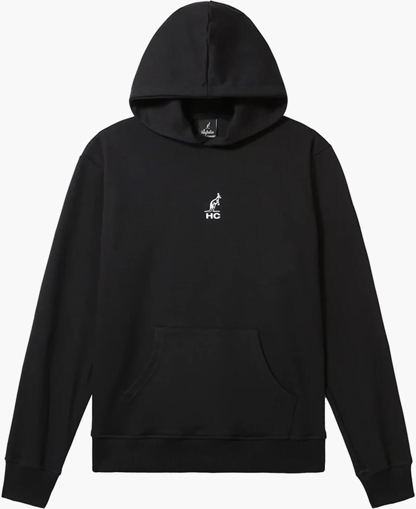 Кофта чоловіча Australian Punch Hoodie Fleece (HCUFE0062-003) — фото 3