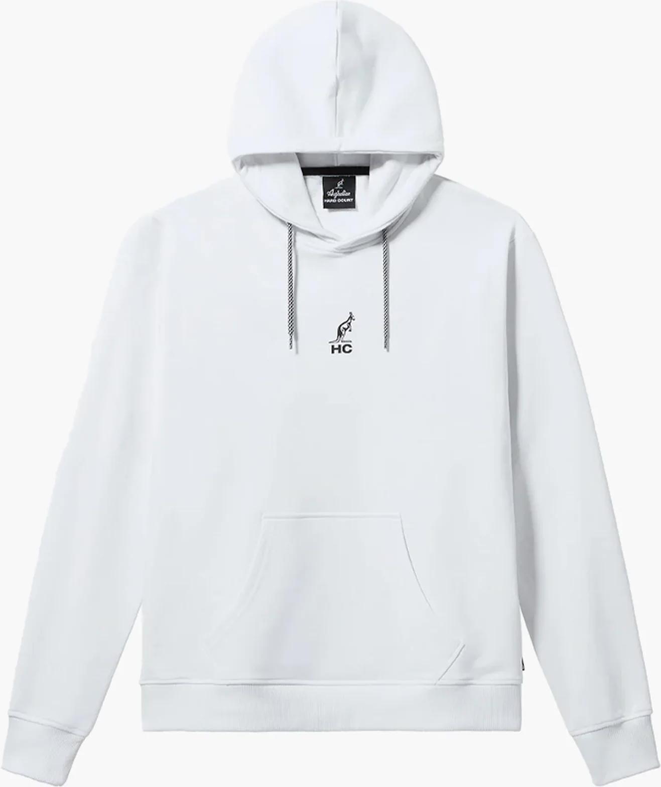 Кофта чоловіча Australian Hoodie Fleece Mixing Chaos (HCUFE0059-002) — фото 2