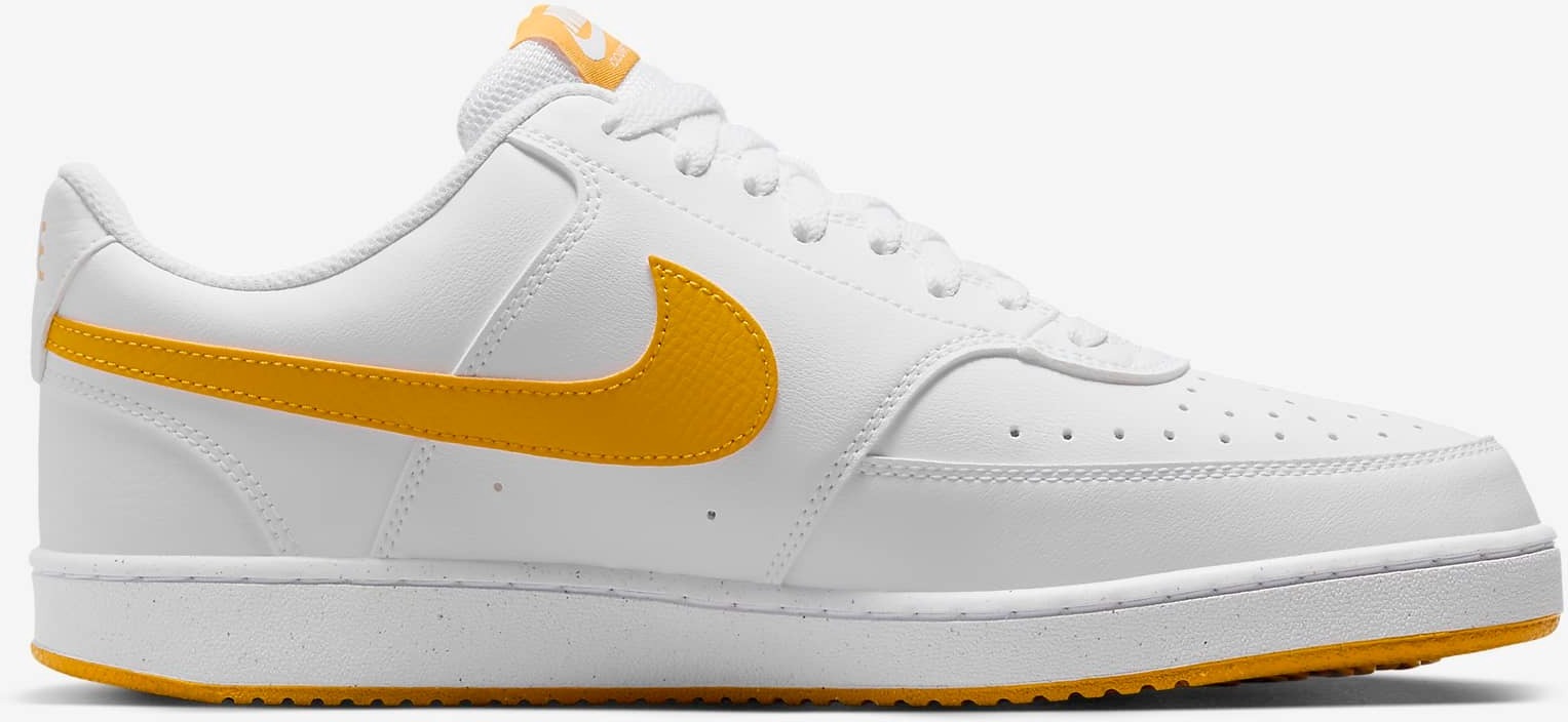 Чоловічі кросівки NIKE COURT VISION LO NN ESS HF1744-100, 46 — фото 3
